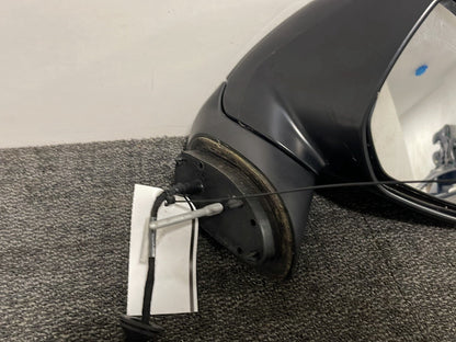 Citroen C3 Picasso MK1 FL (MY10) MPV Genuine Front Right O/S Door Wing Mirror