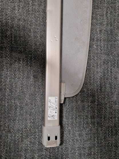 Honda Insight MK2 (ZE2) Hatchback Genuine Retractable Luggage Load Parcel Shelf
