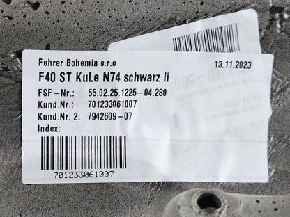 BMW 118i F40 Hatchback Paulina 7942609
