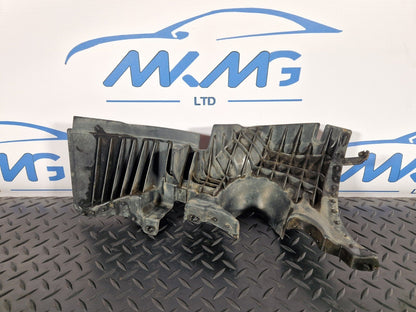 18-ON MERCEDES A CLASS W177 UNDERTRAY SUBFRAME TRIM SHIELD A2475240100