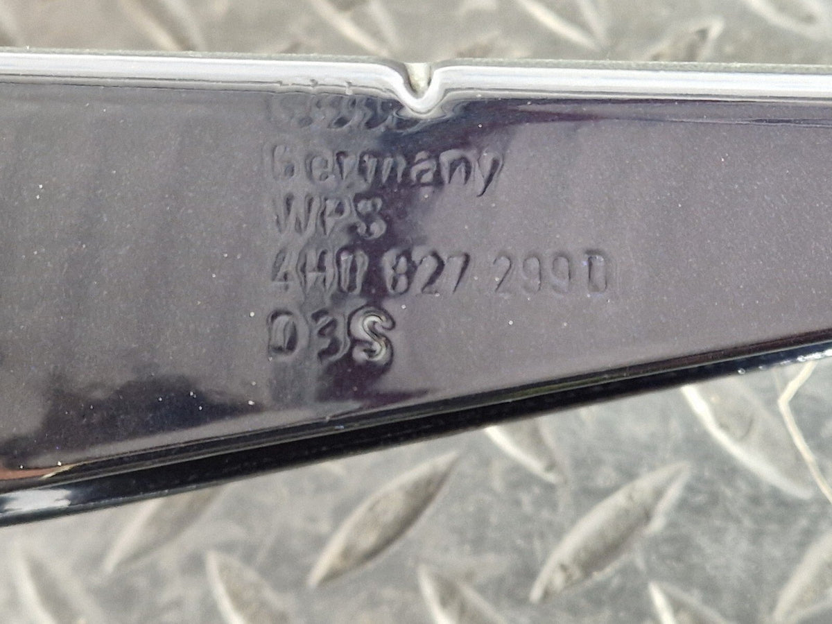 Audi A8 4H Rear Left N/S Passenger Tailgate Hinge 4H0827299D