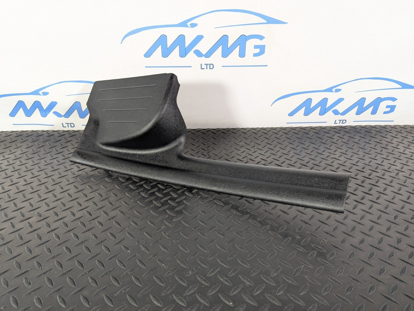 14-21 BMW 2 SERIES 218d GRAN TOURER F46 REAR RIGHT STEP TRIM PANEL 7362332
