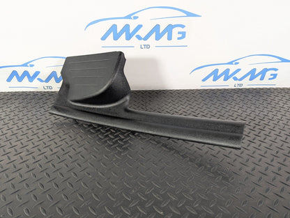 14-21 BMW 2 SERIES 218d GRAN TOURER F46 REAR RIGHT STEP TRIM PANEL 7362332