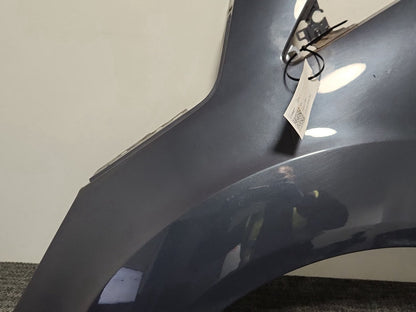 Ford Grand C-Max MK2 (C344) MPV Front Left Wing Fender Panel Blue Midnight Sky