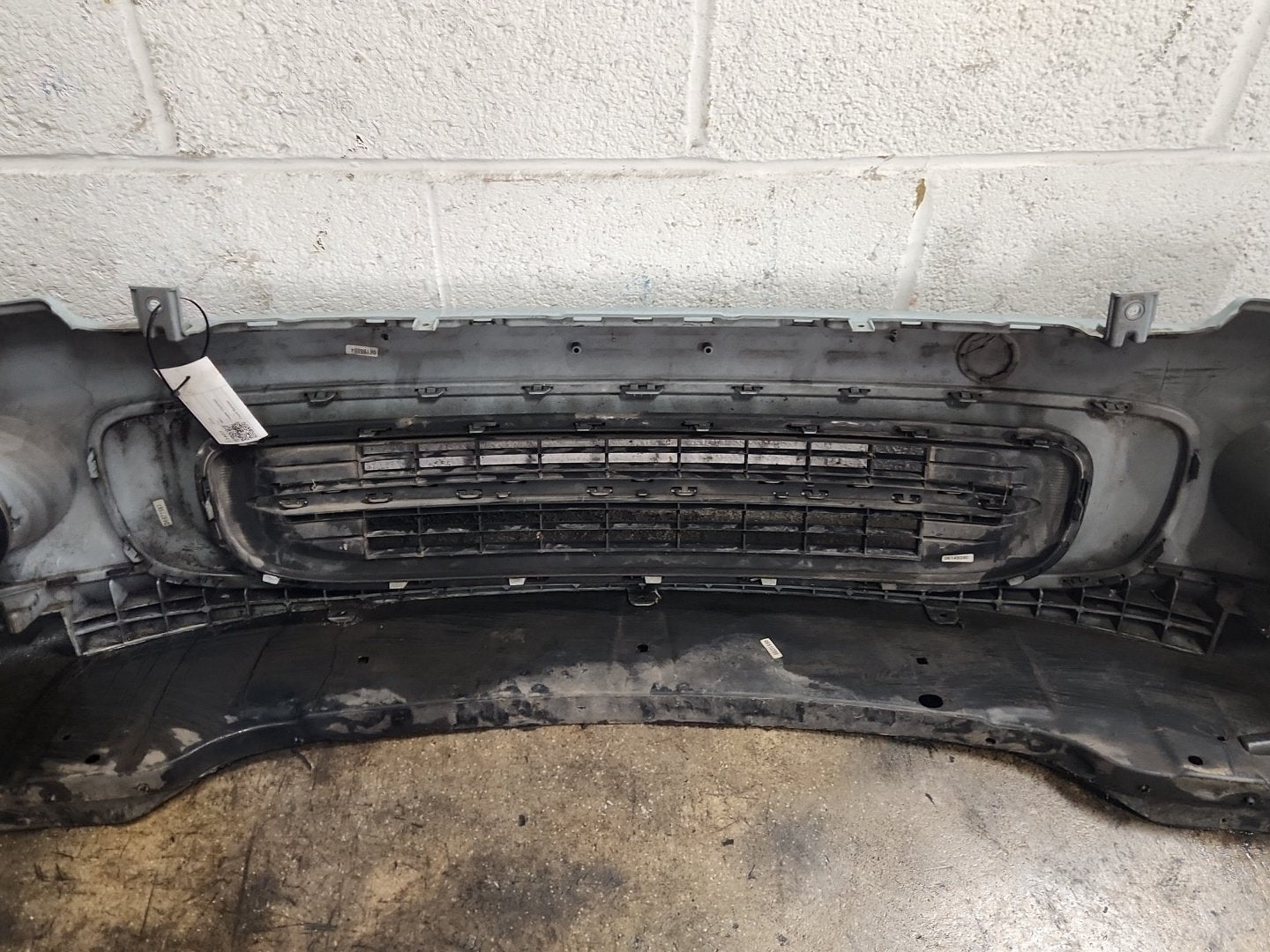 2012 Mini Cooper Clubman R55 - Front Bumper