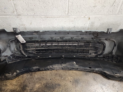 2012 Mini Cooper Clubman R55 - Front Bumper