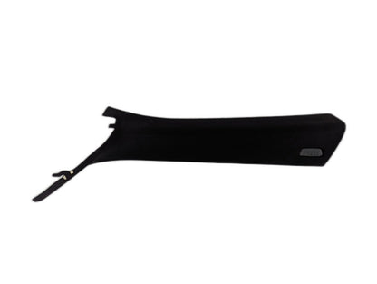 11-18 BMW 6 GRAN COUPE F06 LEFT SIDE A PILLAR TRIM COVER 8051013