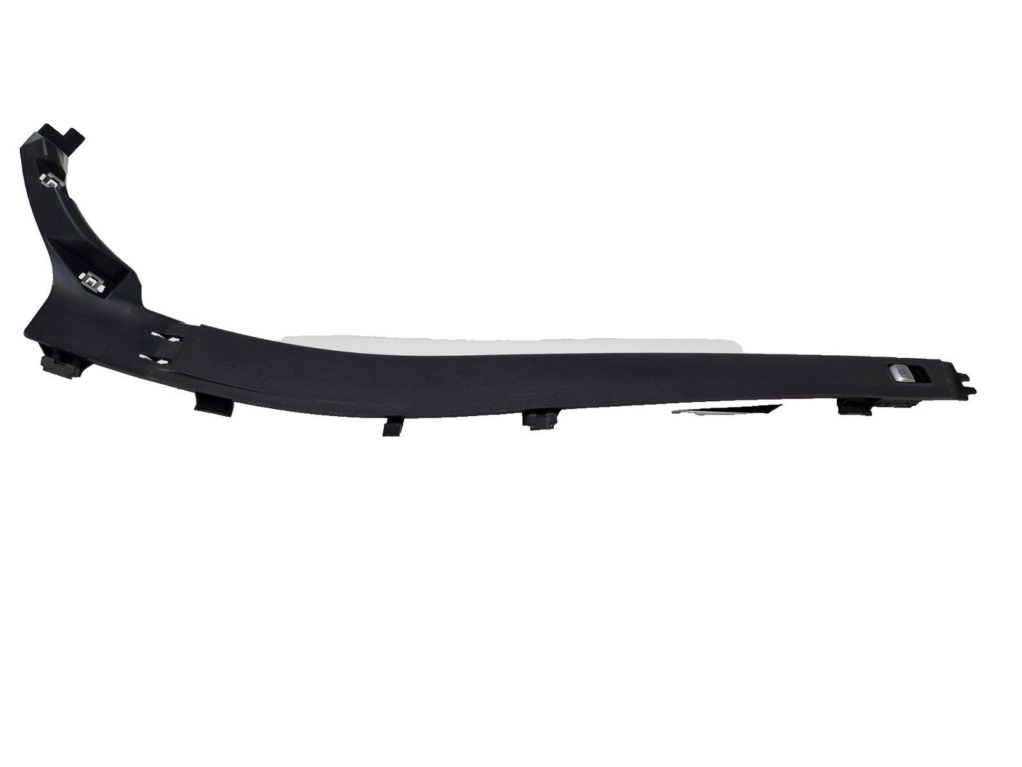 14-21 MERCEDES BENZ C200d W205 GENUINE REAR LEFT INNER ARCH TRIM A2056903505