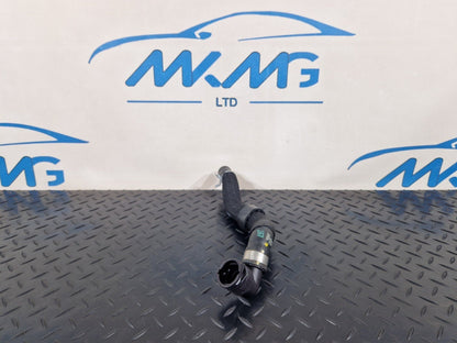 19-ON MERCEDES BENZ B CLASS W247 GENUINE ENGINE COOLANT PIPE HOSE A2478306300