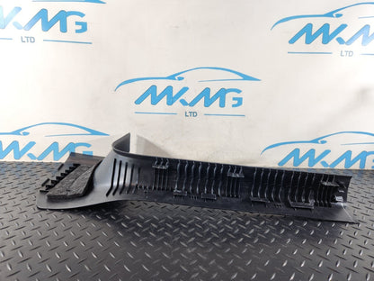 MERCEDES BENZ B CLASS W247 REAR RIGHT O/S SIDE SILL COVER TRIM PANEL A1776802300