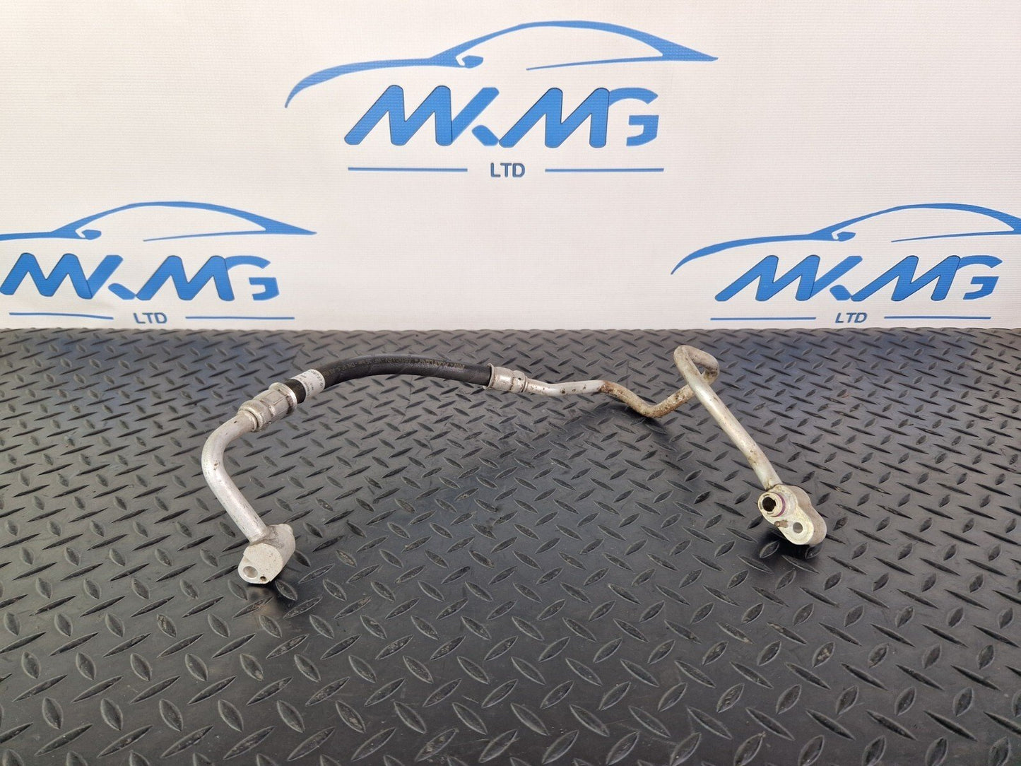 14-21 BMW 2 SERIES GRAN TOURER F46 B47 A/C AIR CONDITIONG PIPE HOSE LINE 9209727