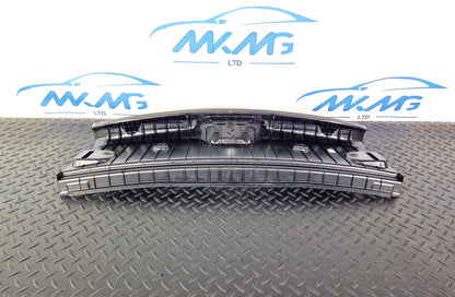 BMW 2 series F22 F23 Boot trim panel 7296038