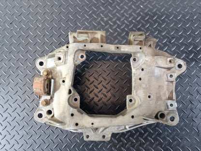 Audi A6 Allroad C7 Genuine Auto Transmission Gearbox Mount 4G0399263R