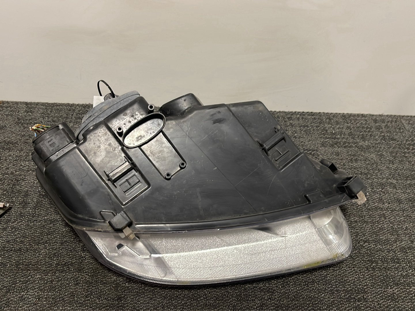 Ford C-Max MK1 FL (C214) MPV Genuine Front Left N/S Passenger Headlight