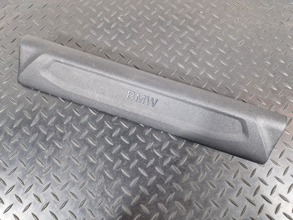 BMW Unknown Part Type 7444937