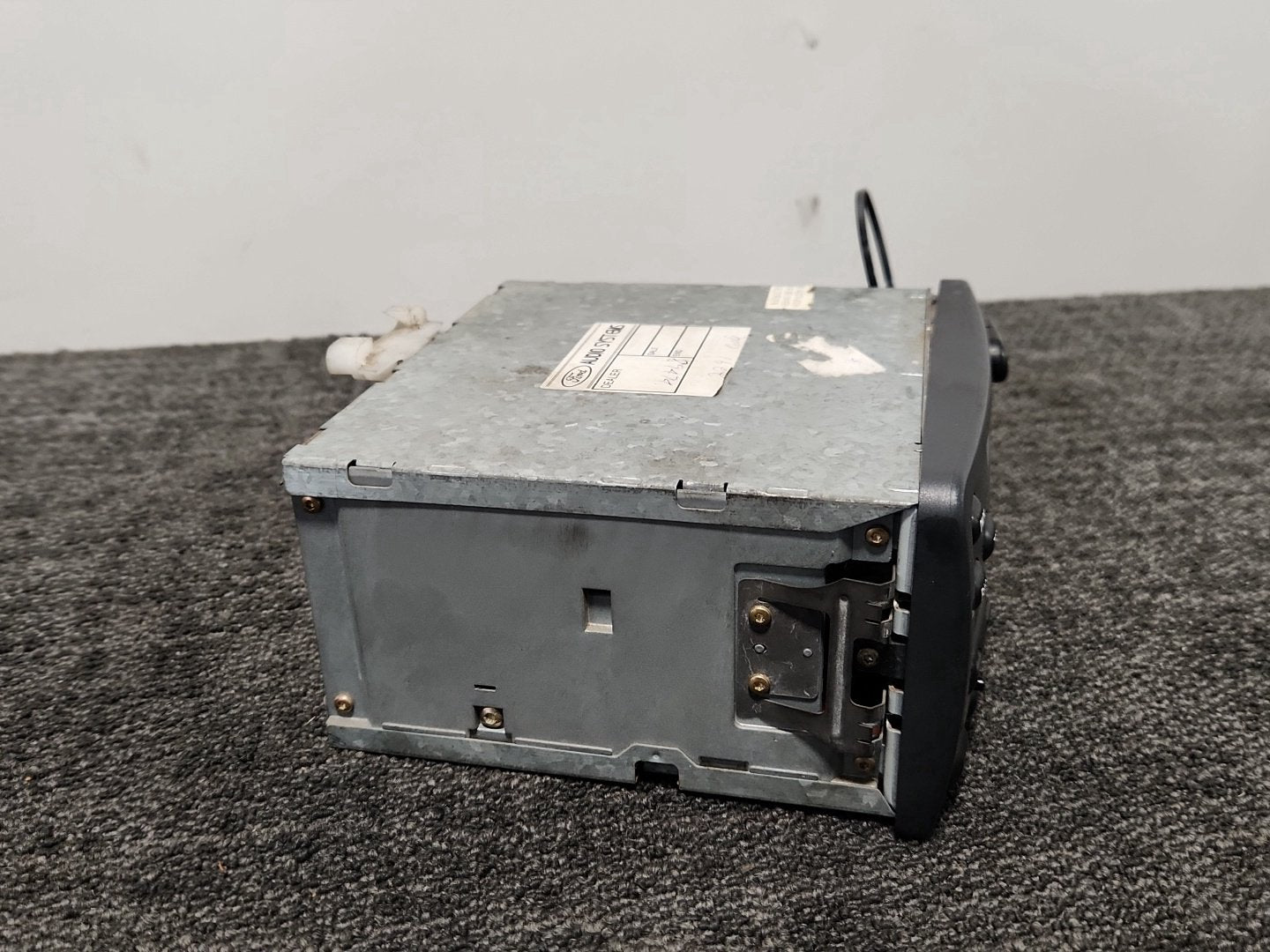 Ford Transit MK6 (V185) Genuine Radio Stereo Head Unit 96FP-18K876-EA 96FP18K876