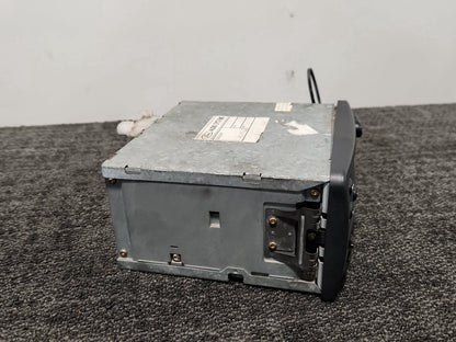 Ford Transit MK6 (V185) Genuine Radio Stereo Head Unit 96FP-18K876-EA 96FP18K876