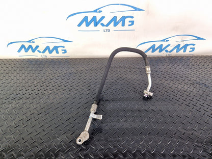 16-19 AUDI A4 B9 GENUINE AIR CONDITIONING AC PIPE HOSE 8W0816721B