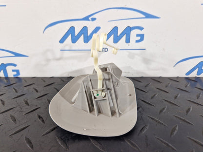 11-19 MERCEDES BENZ ML W166 GENUINE REAR LEFT N/S CLOTHES HANGER A1668100531