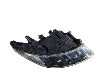 Renault Megane MK3 (Ph2) (X95) Hatchback Front Left N/S Headlight 260602216R