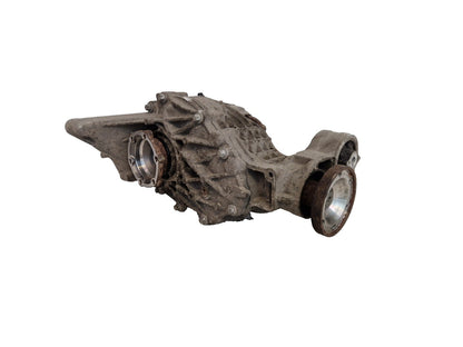 16-20 AUDI Q7 4M 3.0 DIESEL REAR AXLE DIFFERENTIAL 0D2500043C