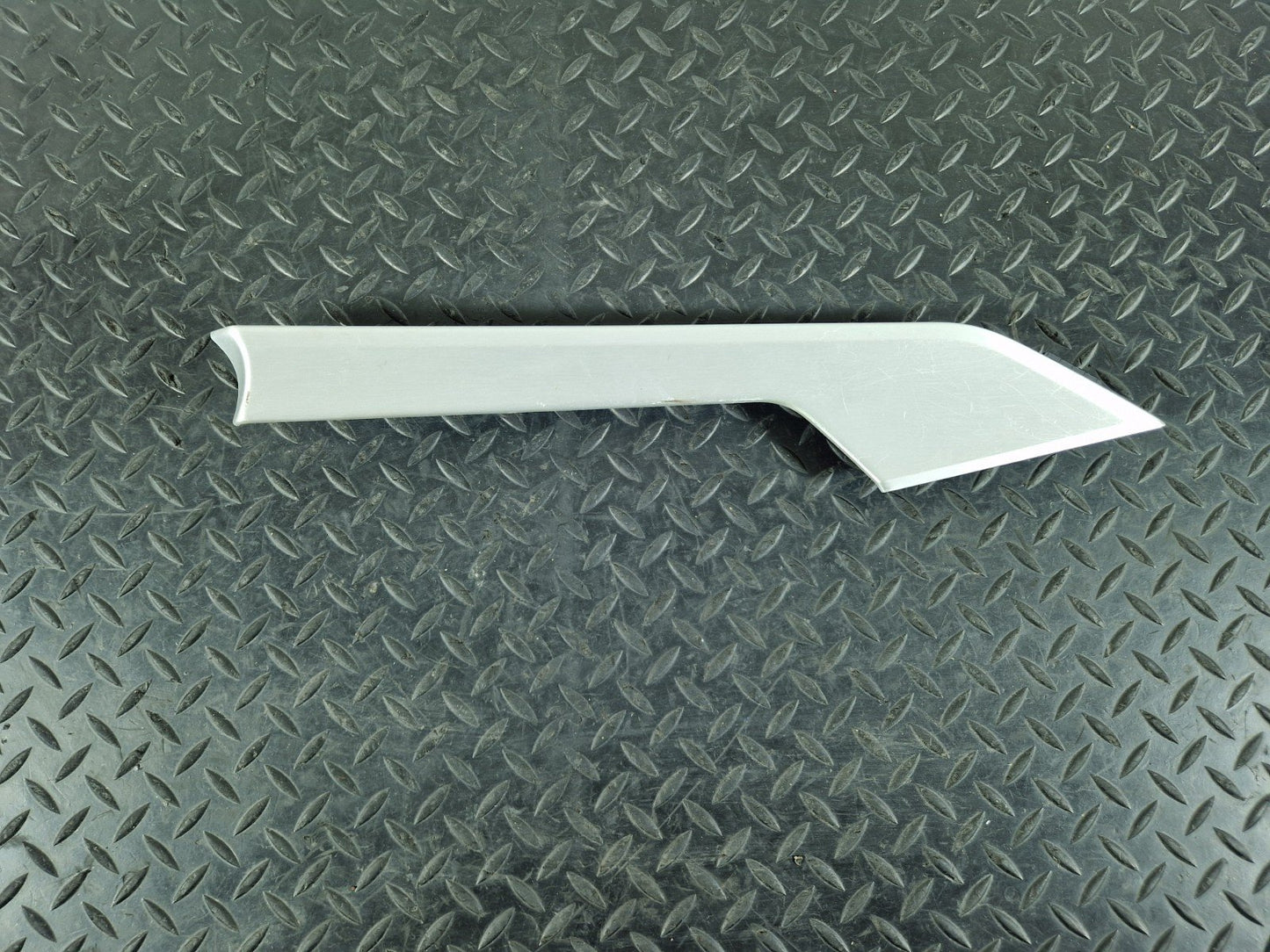 17-24 AUDI S5 F5 GENUINE N/S FRONT LEFT DOOR PANEL TRIM 8W6867409