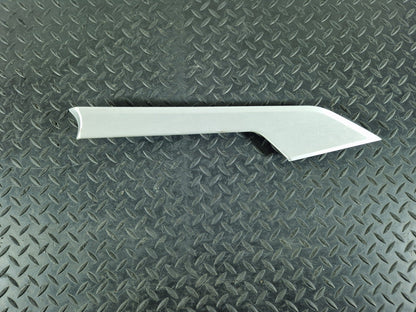 17-24 AUDI S5 F5 GENUINE N/S FRONT LEFT DOOR PANEL TRIM 8W6867409