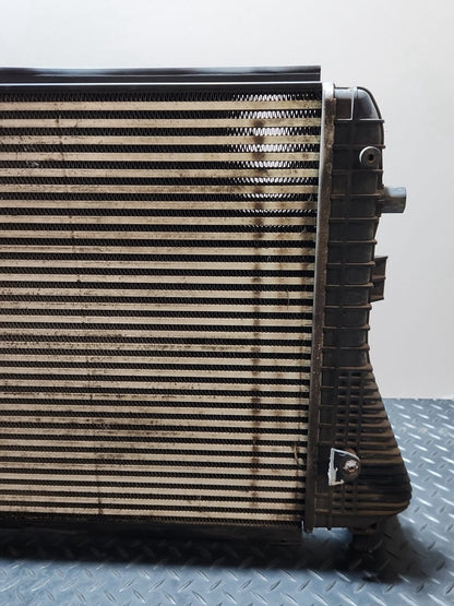 Audi A3 8P Hatchback Genuine Intercooler Sub Radiator 1K0145803AG