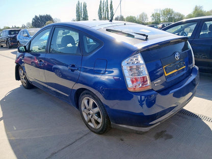 2008 Toyota Prius MK2 (NHW20)