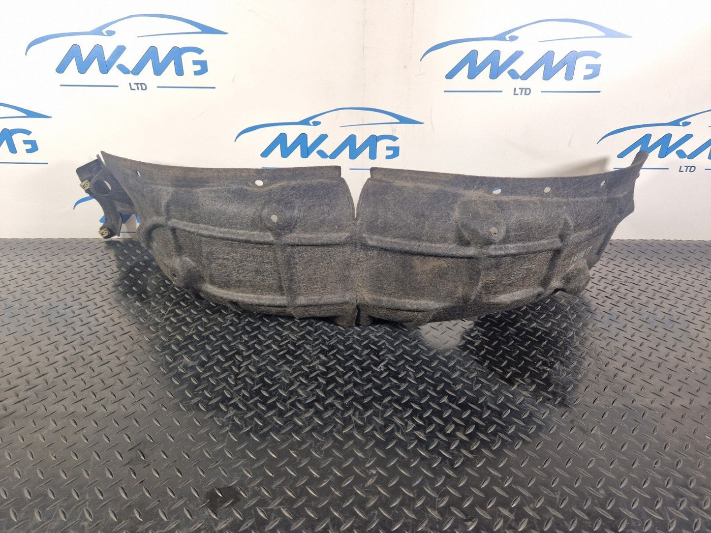 18-ON MERCEDES A CLASS W177 REAR LEFT N/S/R GENUINE WHEEL ARCH LINER A1776905303