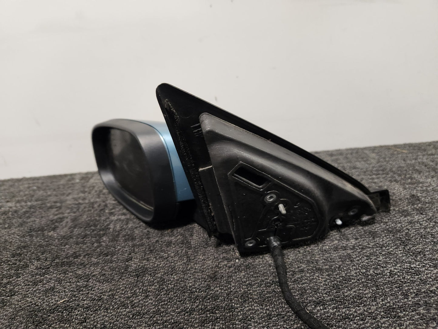 Volvo C30 MK1 (MK) Coupe Genuine Front Left N/S Passenger Door Wing Mirror