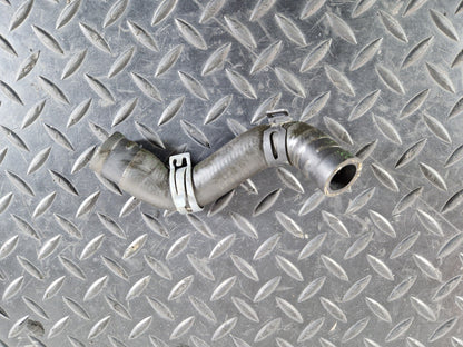 16-19 AUDI A4 AVANT B9 S-LINE OEM COOLANT HOSE PIPE 8W0819375E