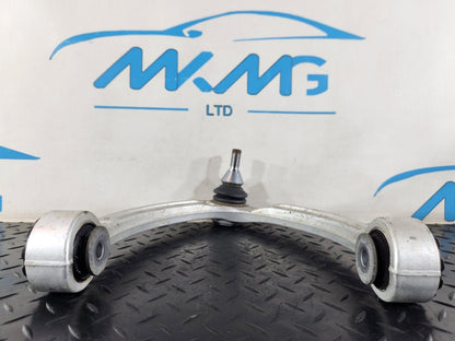 11-19 MERCEDES BENZ ML W166 OEM FRONT LEFT SIDE WISHBONE CONTROL ARM A16613
