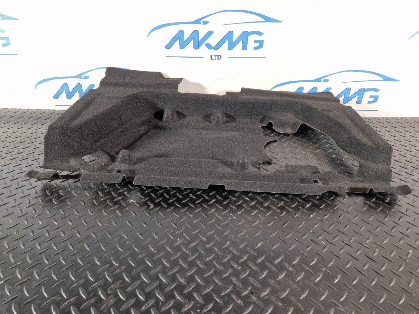 19-ON MERCEDES BENZ B CLASS W247 TRUNK BOOT FLOOR LINING COVER TRIM A1776903303