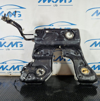 10-17 AUDI A8 4H PETROL FUEL TANK & PUMP 4H0201021BH