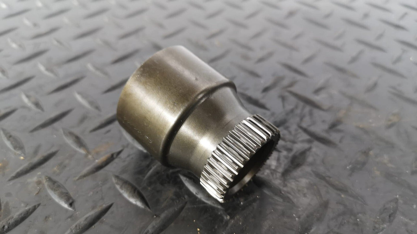 MERCEDES BENZ A B CLASS W176 W246 1.8/2.1 CDI FUEL PUMP DRIVER CRANK COLLAR