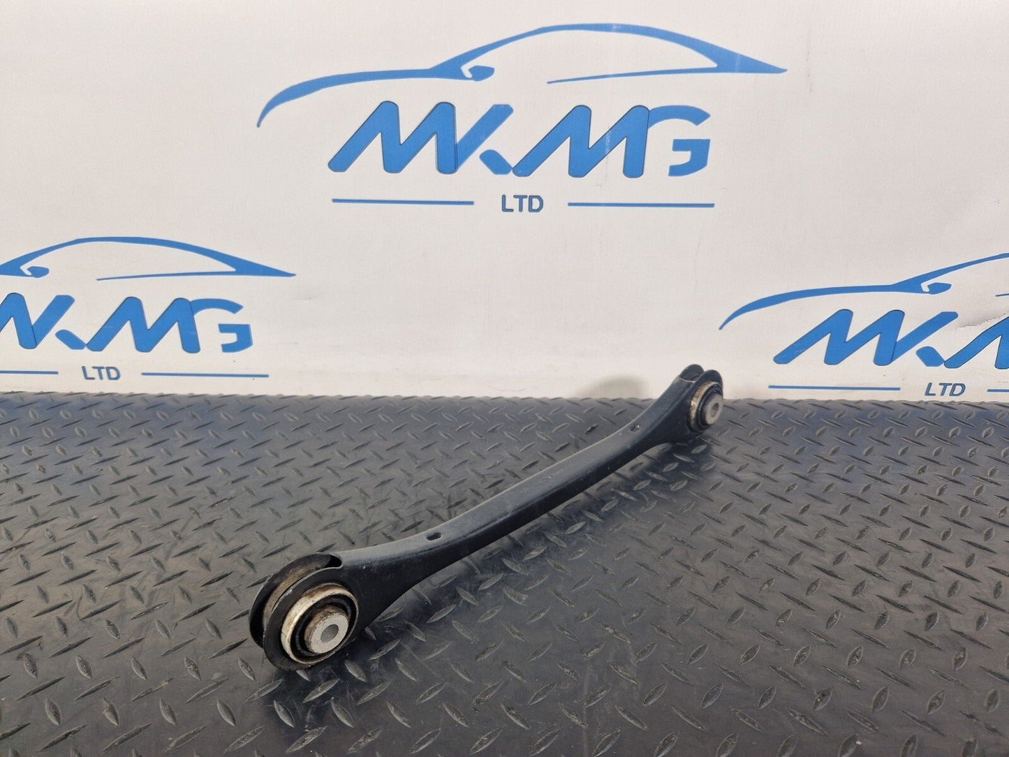 16-23 AUDI S5 COUPE GENUINE REAR LEFT LOWER CONTROL ARM 4M0505291D