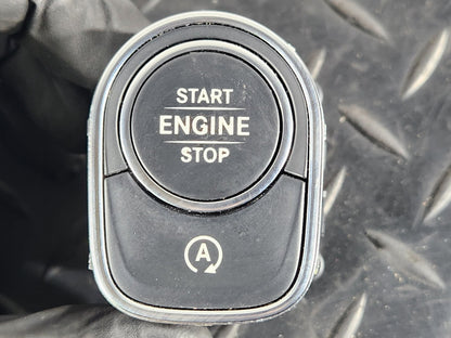 2019 Mercedes-Benz B200d B-Class W247 SUV Key a1779051001
