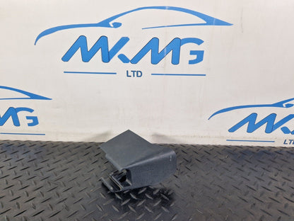 19-ON MERCEDES BENZ B CLASS W247 FRONT LEFT SEAT INTERIOR RAIL COVER A2479190300