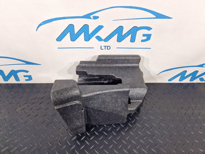 20-24 BMW 1 SERIES F40 GENUINE STORAGE FOAM TRAY UNIT 6872424