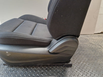 Mazda Mazda6 MK3 (GJ) Saloon Left Front Seat