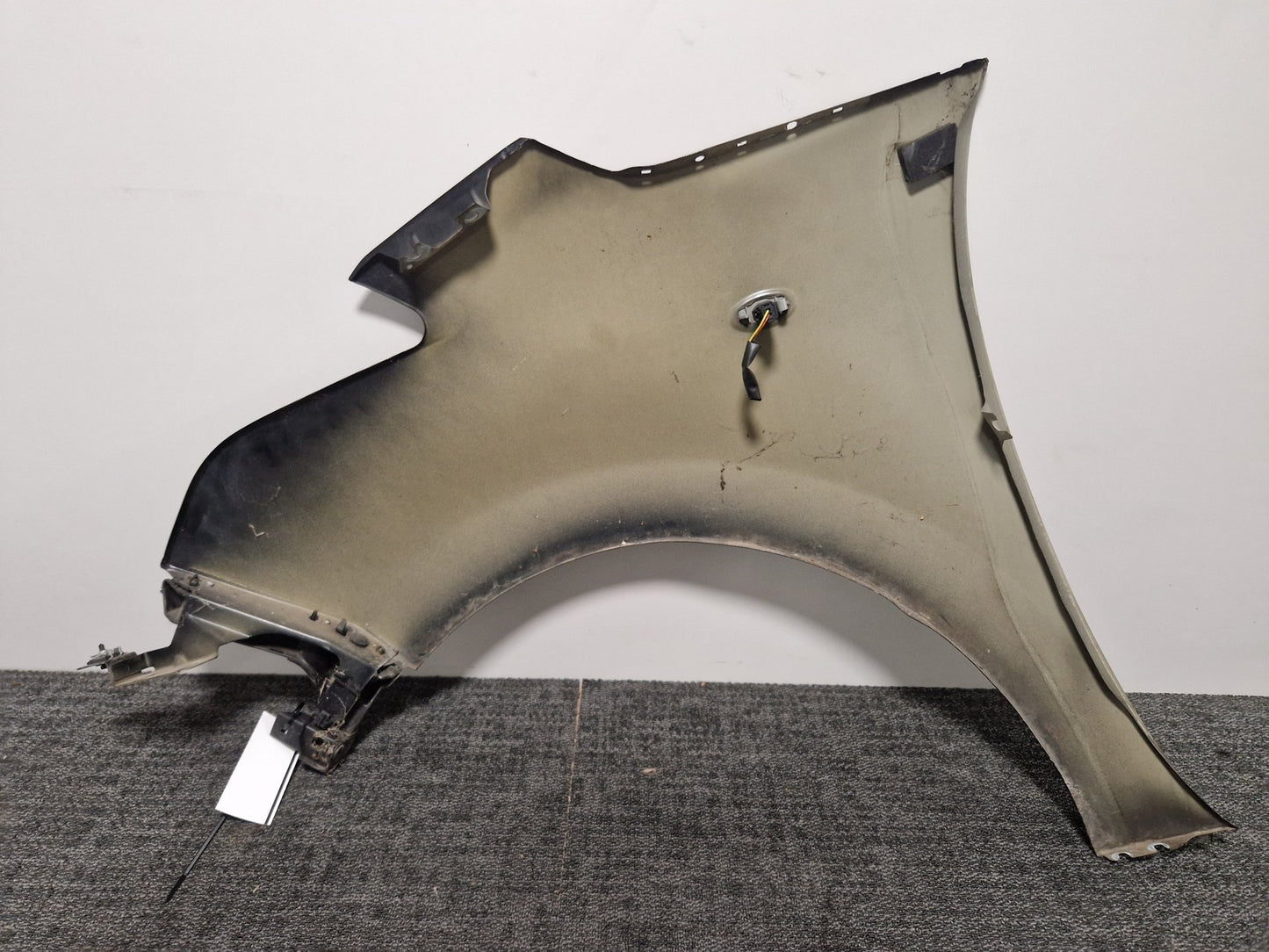 Citroen C3 Picasso MK1 FL (MY10) MPV Front Right O/S Driver Wing Fender Panel