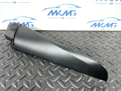 14-21 BMW 2 SERIES GRAN TOURER F46 FRONT RIGHT DRIVER SIDE DOOR TRIM 7333896
