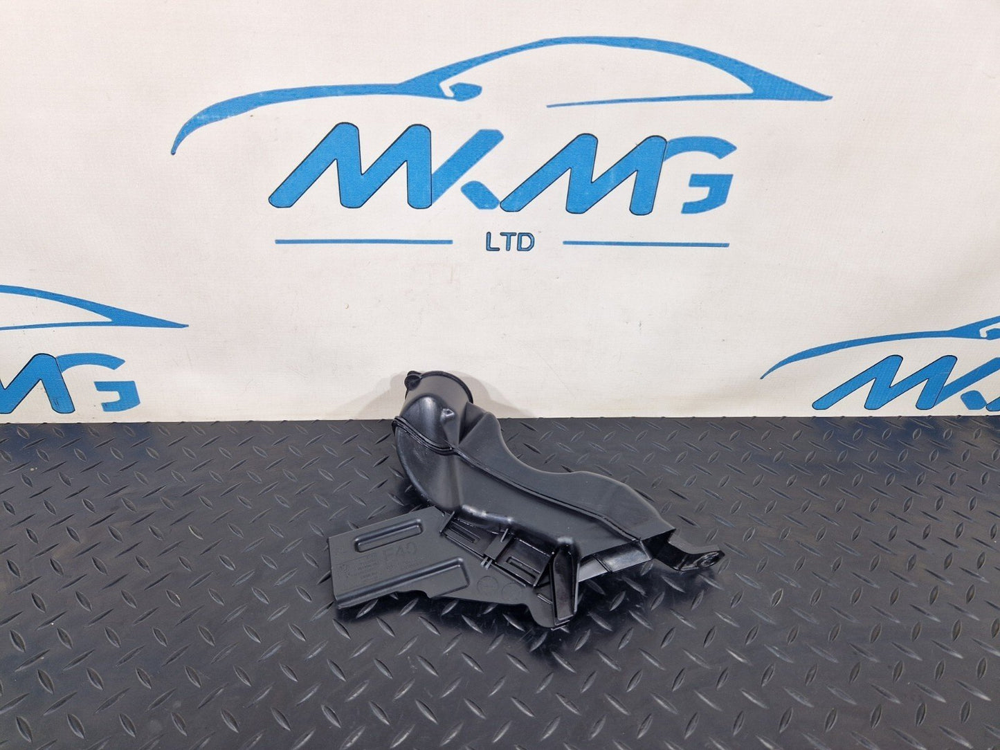 BMW Unknown Part Type 7453942
