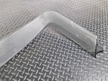 14-21 MERCEDES C220d W205 TAILGATE PANEL TRIM COVER A2057401500