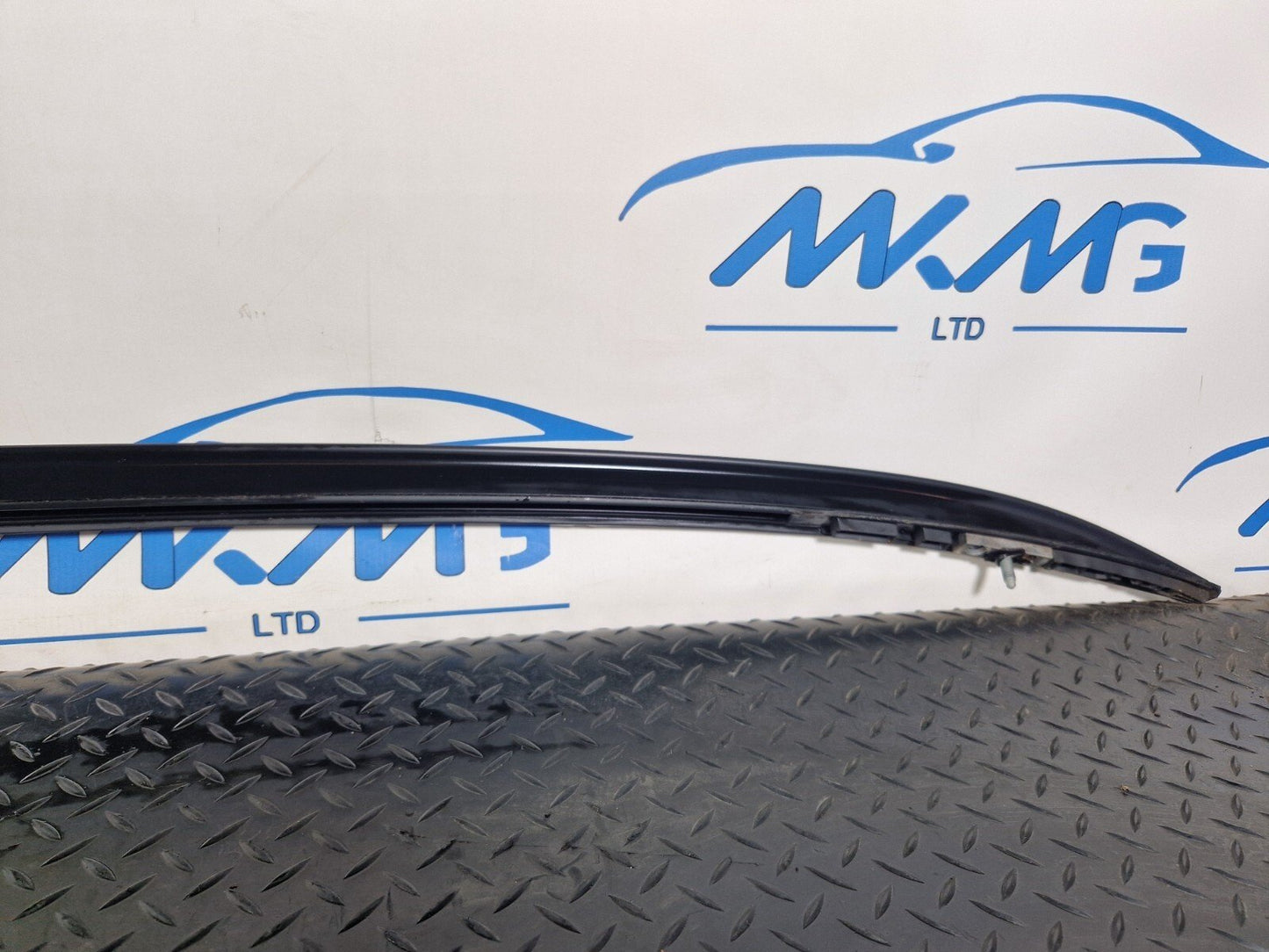 14-21 BMW 2 SERIES GRAN TOURER F46 GENUINE LEFT SIDE ROOF RACK RAIL BAR 7333603