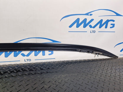 14-21 BMW 2 SERIES GRAN TOURER F46 GENUINE LEFT SIDE ROOF RACK RAIL BAR 7333603