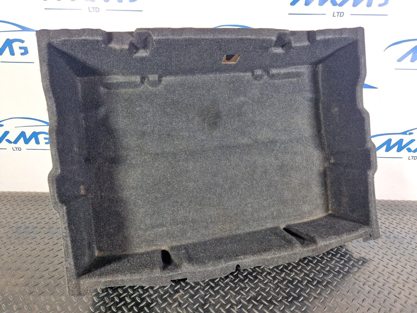 14-21 BMW 2 SERIES ACTIVE TOURER F45 Boot Trunk Storage Compartment 7298589