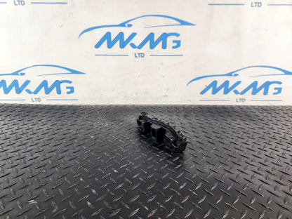 10-18 VW TOUAREG 7P GENUINE RIGHT O/S FRONT BUMPER HOLDER BRACKET 7P6807184F