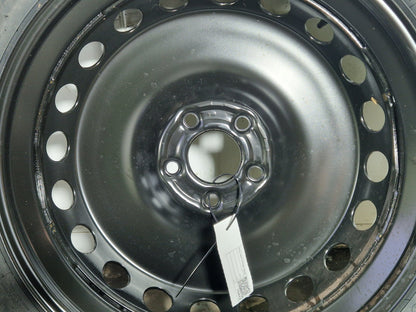 Volvo V50 MK2 16" Spare Wheel with Tyre 125/85/16